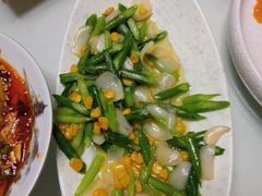 -渝信川菜(工体店)