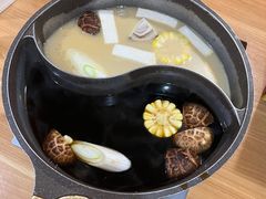 -樱吉岛寿喜锅(肇嘉浜路店)