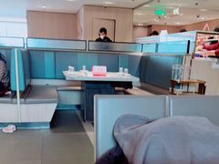 大堂-海底捞大排档火锅(悦荟广场店)