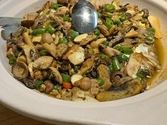 -滇铺子·云南特色菜·第九届野生菌美食节(东风东路c86店)