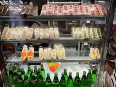 -Fruwich果明治(西单更新场店)