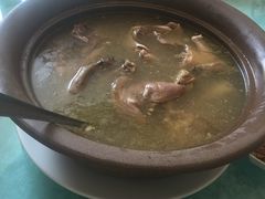 -新聚丰菜馆(太监弄店)