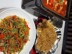 -盛世川王•幸福里(长虹店)