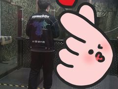 -真枪汇射击俱乐部(福州奥体阳光天地店)