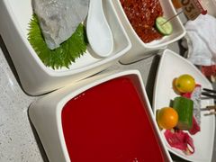 -海底捞火锅(正大乐城店)