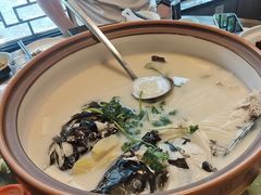 -千岛湖小鱼儿·淳安匠心农家菜