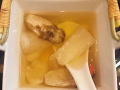 -北京四季酒店·采逸轩