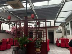 -村东第一家私房菜馆(古北水镇店)