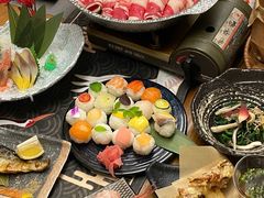 -鞠橘居酒屋(仁恒江湾新天地店)