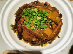 -绿茶餐厅(哈尔滨凯德店)