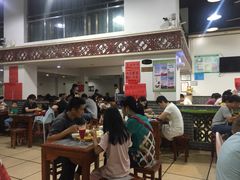 大堂-黄师奶甜品店