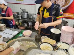 -榮泰米粉湯(Left Shop)