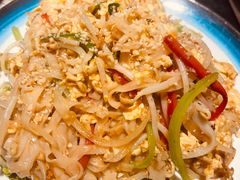 -泰阁暹罗餐厅(万达店)