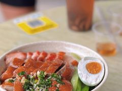 四宝饭-伟文烧腊饮食(大润发店)