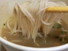 -斌斌鲜鱼糊汤粉(粮道街店)
