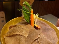 -巴奴毛肚火锅(悠唐购物中心店)