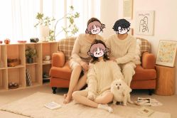 -懒猫摄影studio写真馆