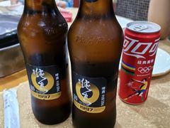 -濠轩阁特色生蚝火锅(水湾路店)