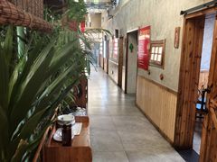 -天发长铁锅炖(王秀村店)