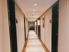 -青岛天瑞星空酒店