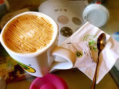 -栖巢咖啡(天鹅湖万达低碳店)