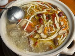 -云南印象昭通天麻火腿鸡(新疆石油花园二期店)