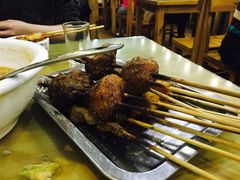 -伊隆斋(什刹海店)