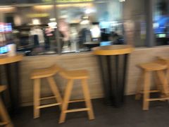 -星巴克(杭州大厦C座店)