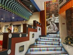 -敏珠拉姆藏餐·南京厨房(富春江东街店)