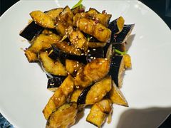 风味茄子-梅飞酒家(桑园路店)