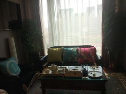 -scarlet斯卡莱美容护理机构