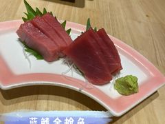 -琴寿司居酒屋(中山广场店)