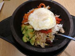 -正一味石锅拌饭(望京新世界店)