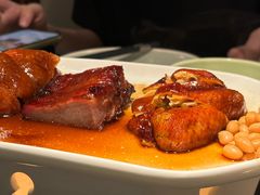 -蝴蝶里·粤菜·点心(滨江龙湖店)