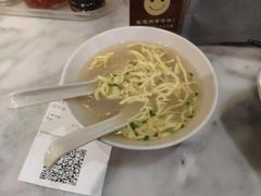 -东泰祥生煎馆(重庆北路店)