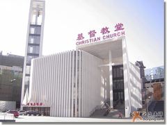 -海淀教堂教堂婚礼