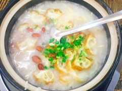 艇仔粥-芳姨广东砂锅粥(张庄路店)