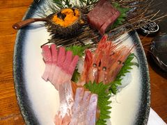 -千代武日本料理(爱建店)