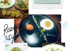 -鹿萤季·营地小馆(皇后公园店)