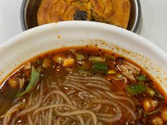 -王记老幺肥肠粉