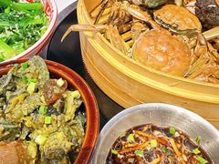 -回·龙虾铺·盆盆蟹·烧烤大排档(回龙观店)