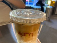 -Cafe on warm(丹霞店)