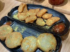 -新丰小吃(复兴南街分店)