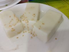 蒸牛奶-民信老铺(人民路店)