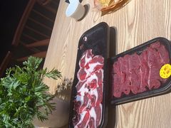 -正禾鲜·潮汕牛肉火锅(凯德天府店)