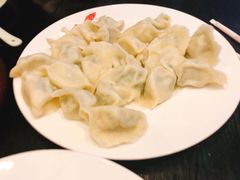 -船歌·鱼水饺青岛菜(合肥路永旺店)