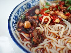 -湖南常德牛肉米粉(十梓街店)