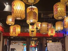 -南京大牌档(富力海珠城店)