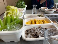 -海底捞火锅(公益西桥店)