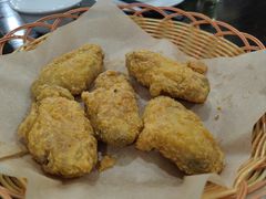 -南记食粥坊·宵夜大排档(岭南分店)